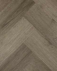 givefloors visgraat pvc click 16 donker eiken rustic touch