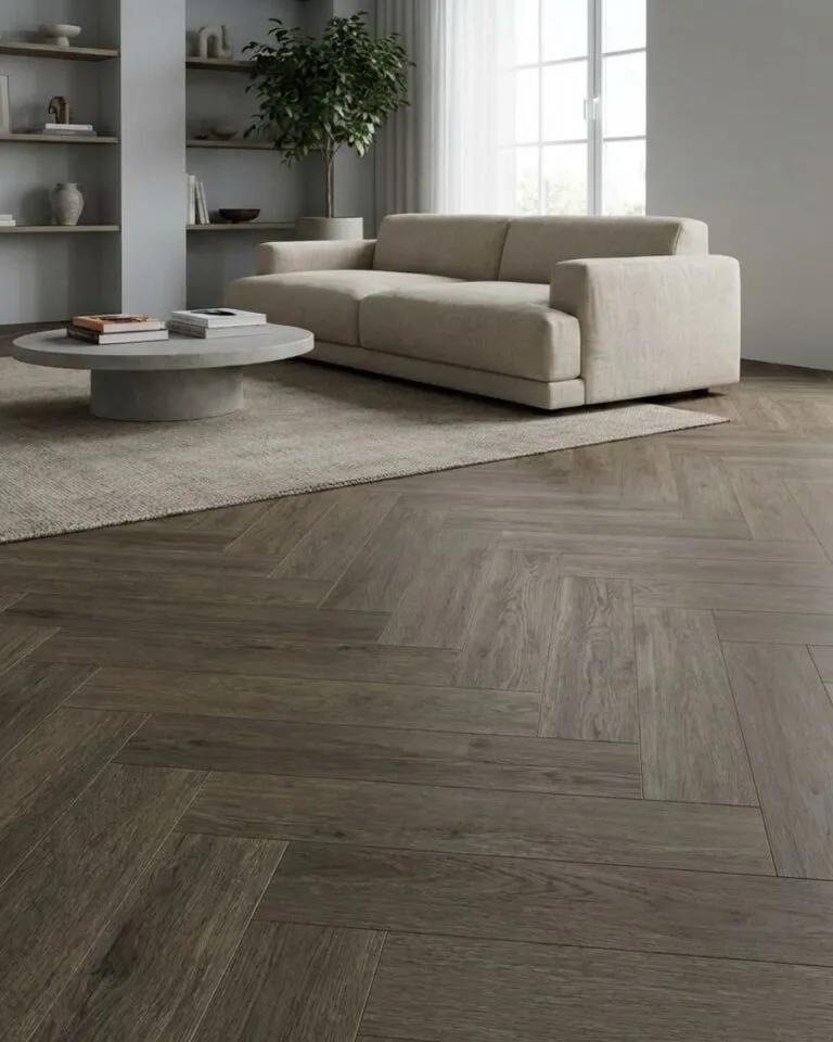 givefloors visgraat pvc click 17 rustic touch