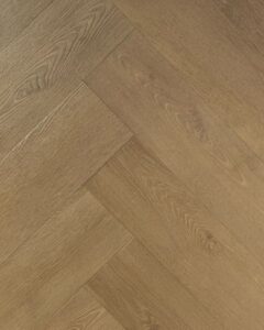 Givefloors 20000 Visgraat Beige - SRC Click PVC extra mat