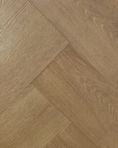 Givefloors 20000 Visgraat Beige - SRC Click PVC extra mat
