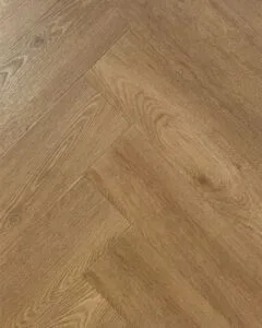 Givefloors 20000 Visgraat Natural Oak - Plak PVC