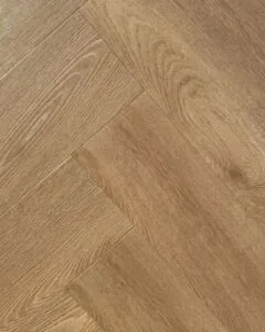 Givefloors 20000 Visgraat Natural Oak - Plak PVC