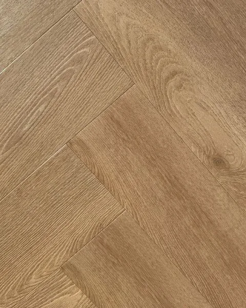 Givefloors 20000 Visgraat Natural Oak - Plak PVC