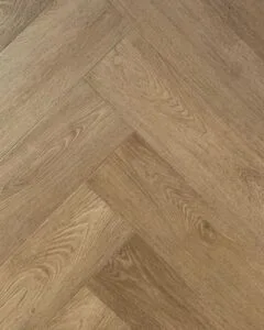 Givefloors 20000 Visgraat Smoky - Plak PVC