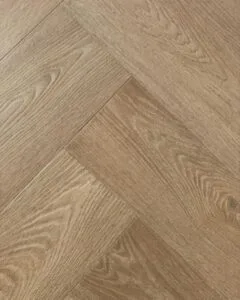 Givefloors 20000 Visgraat Smoky - Plak PVC
