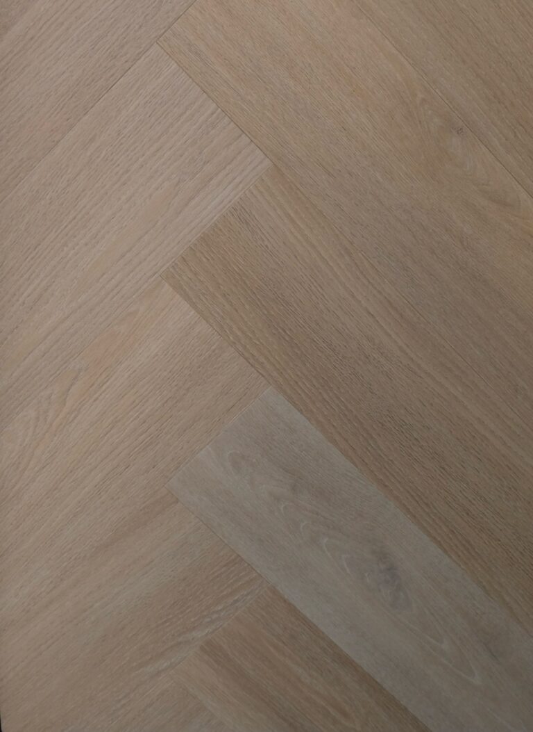 givefloors 20000 visgraat dark oak plak pvc