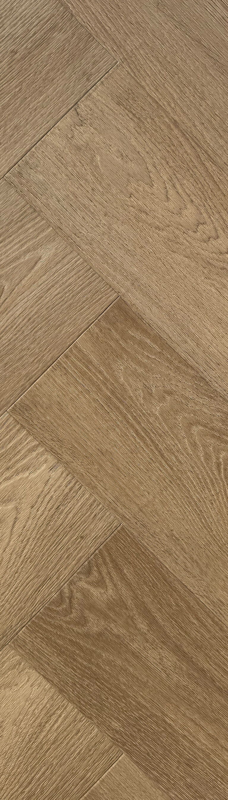 Visgraat Click Smoky PVC