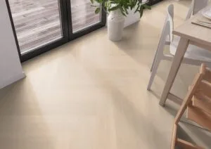givefloors select eiken visgraat beige plak pvc