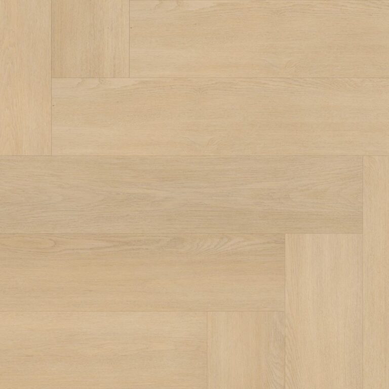 givefloors select eiken visgraat licht bruin plak pvc