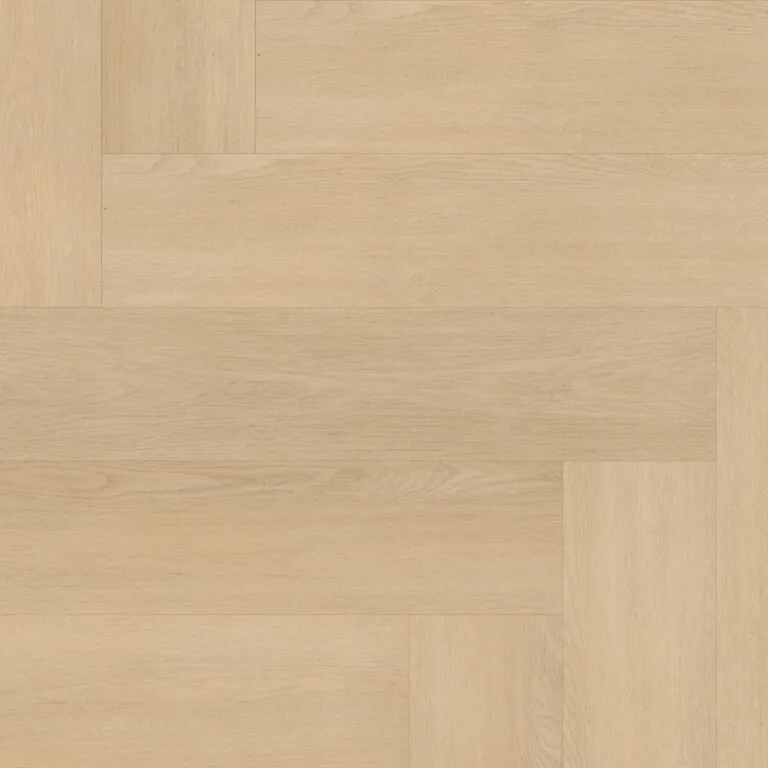 givefloors select eiken visgraat licht bruin plak pvc