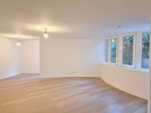 Partij Plak PVC beige oak