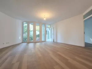 Partij Plak PVC beige oak