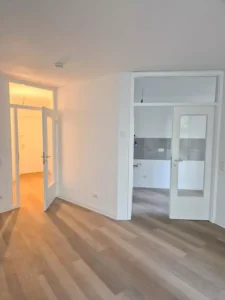 Partij Plak PVC beige oak