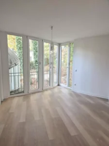 Partij Plak PVC beige oak