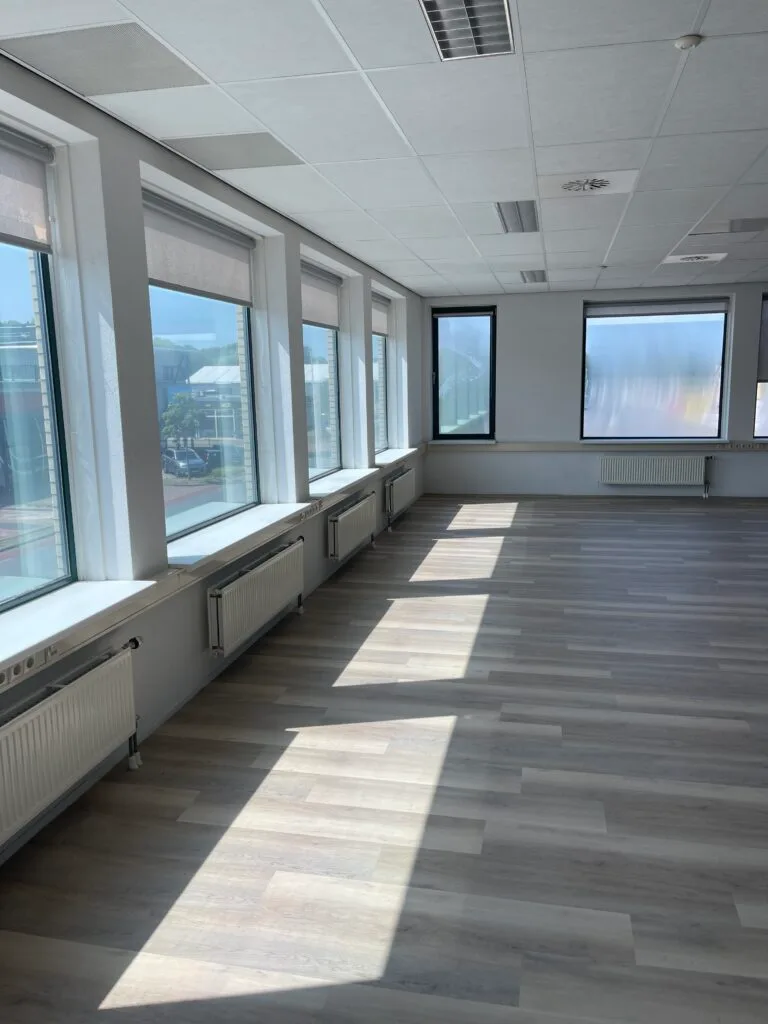 Partij Plak PVC Mix Warm eiken