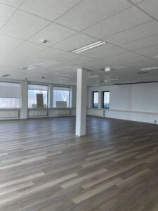 Partij Plak PVC Mix Warm eiken