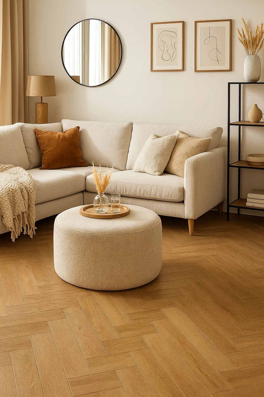 visgraat pvc,visgraat click,visgraat click natural oak
