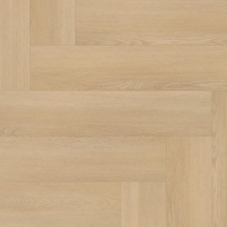 givefloors select eiken visgraat bruin plak pvc