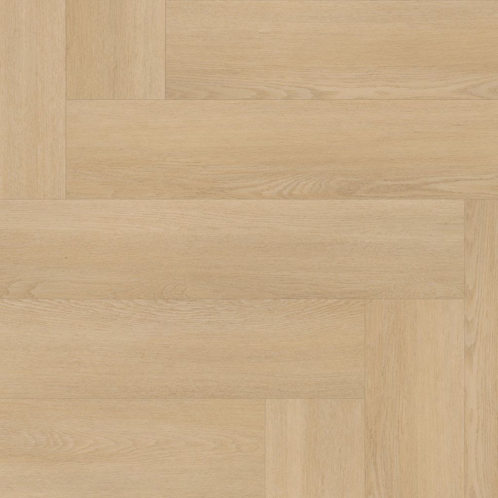 givefloors select eiken visgraat bruin plak pvc