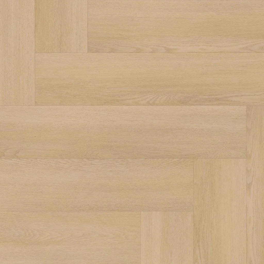 givefloors select eiken visgraat bruin plak pvc