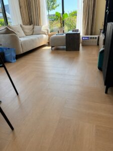 givefloors 20000 visgraat natural oak src click pvc extra mat