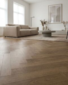givefloors 20000 visgraat smoky plak pvc