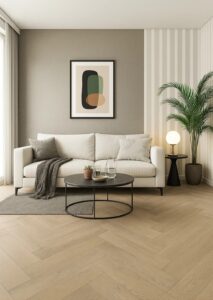 Givefloors Altura Visgraat 85 - Plak PVC