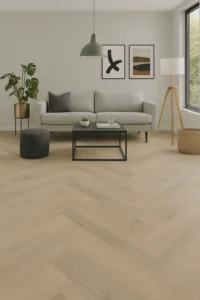 Givefloors Altura visgraat 85 - Rigid Click PVC