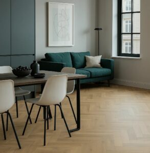 Givefloors Altura Visgraat 86 - Plak PVC