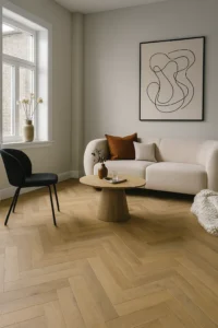 Givefloors Altura Visgraat 86 - Rigid Click PVC