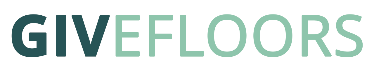 Givefloors vloeren