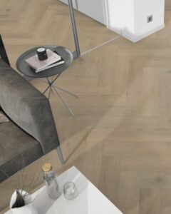 Belakos Attico visgraat XL 86 - Rigid Click PVC