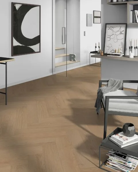 Belakos Monastro Visgraat 93 PVC Vloer