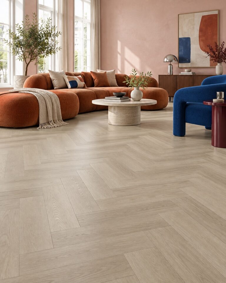 givefloors visgraat pvc click 03 ultra matte look