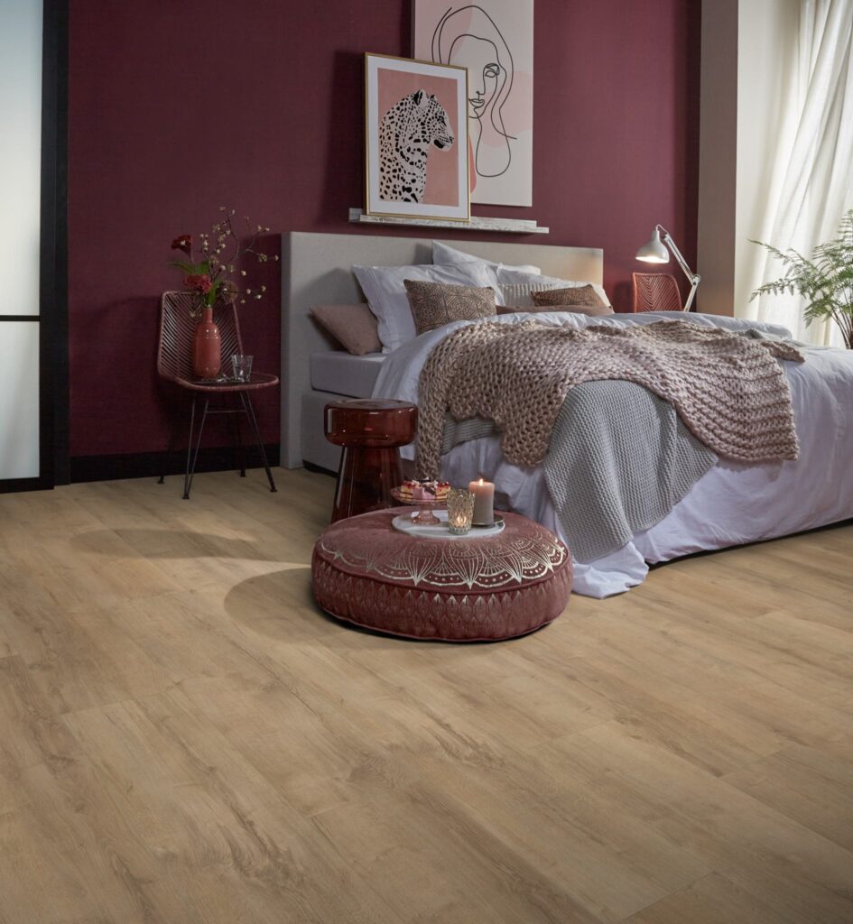 superior oak licht eiken