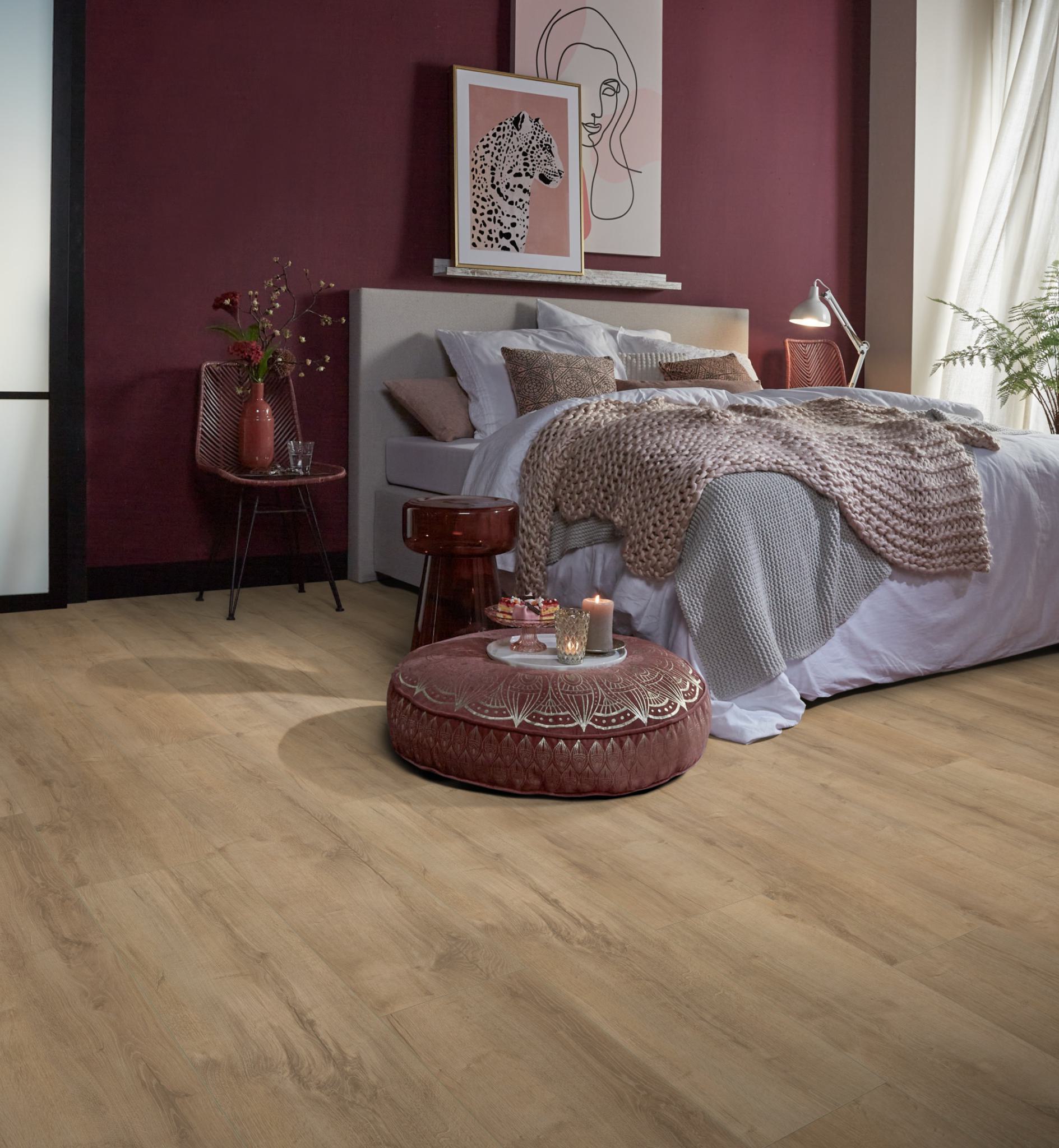 superior oak licht eiken