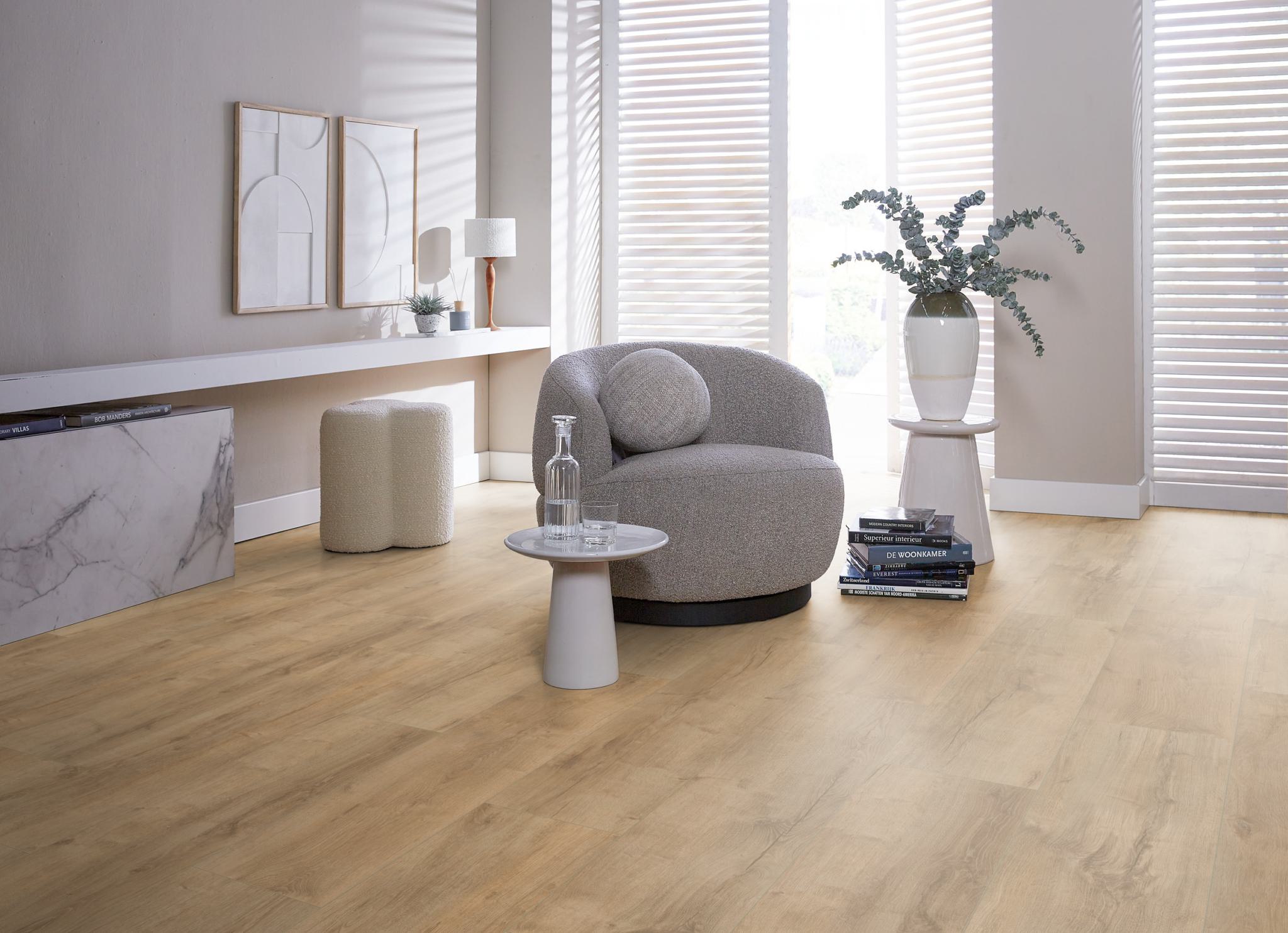 superior oak licht eiken