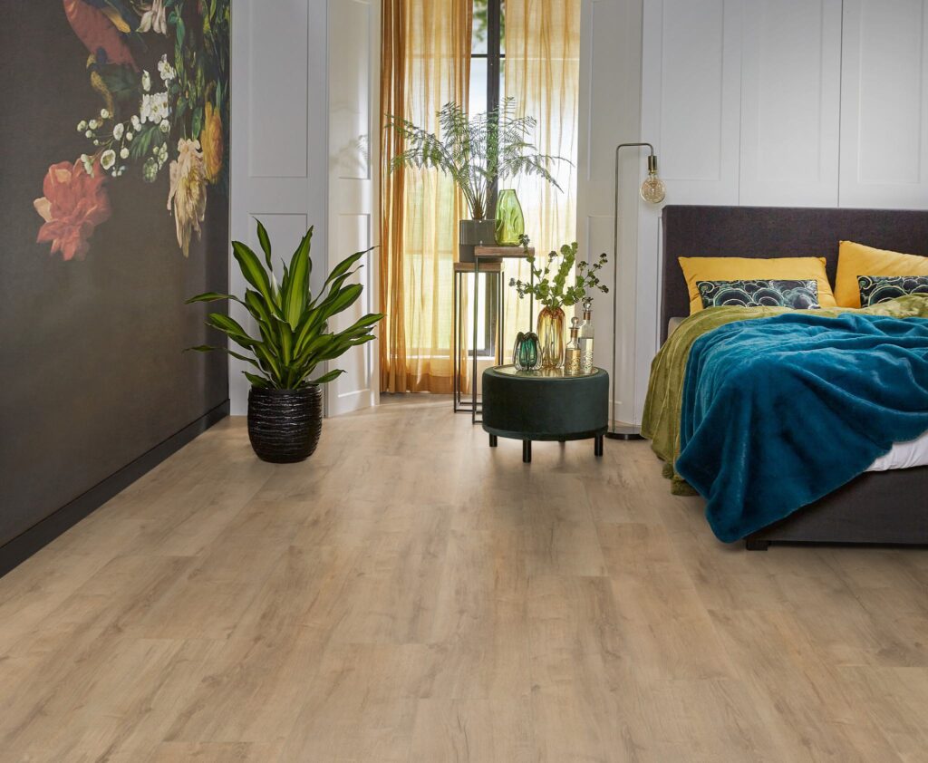 superior oak licht eiken