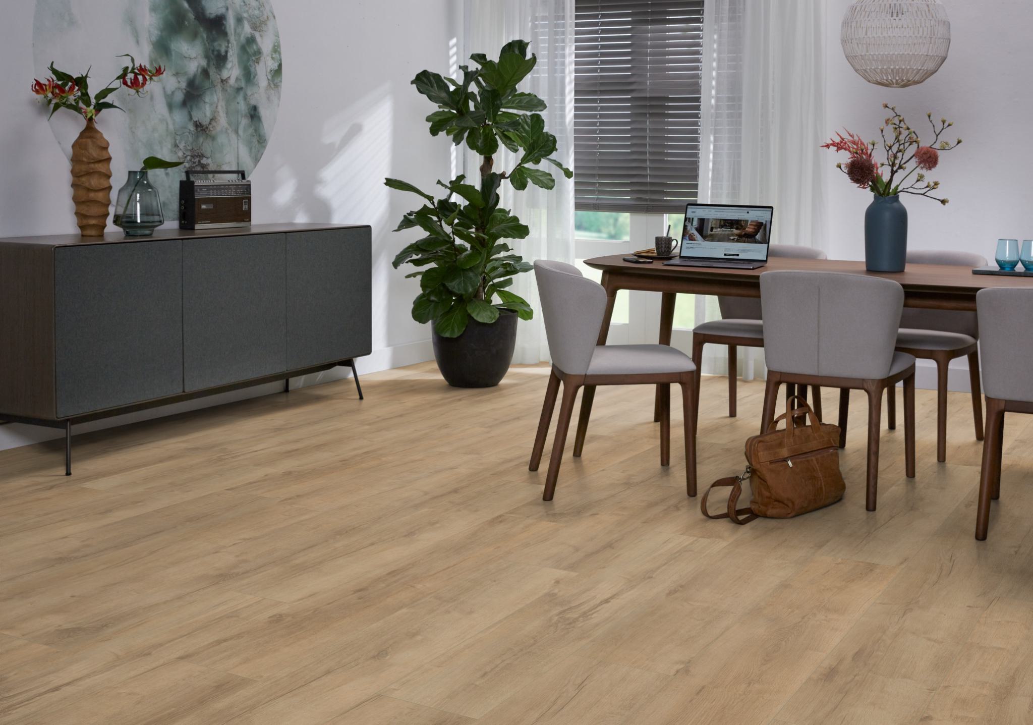 superior oak licht eiken