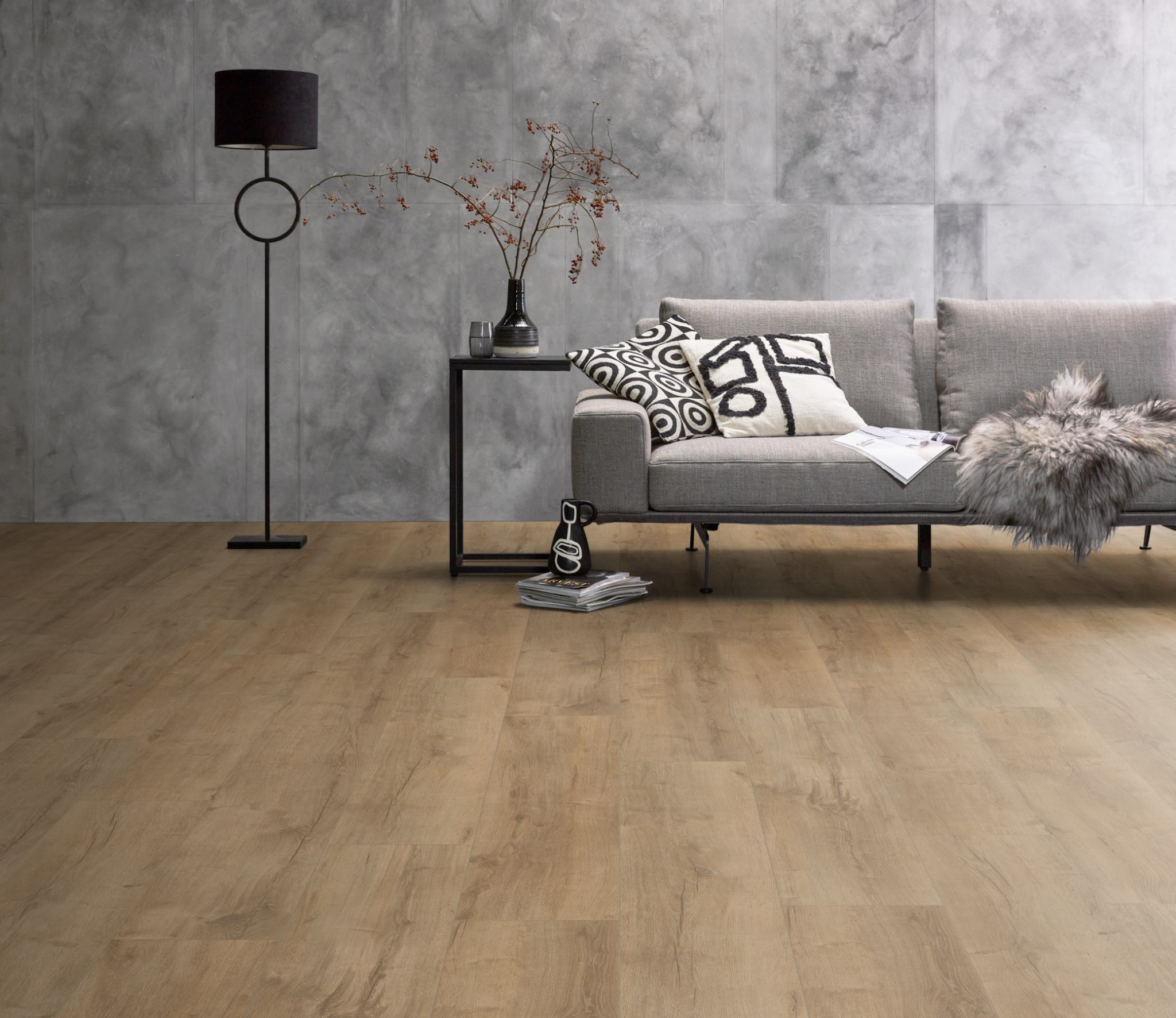 superior oak licht eiken