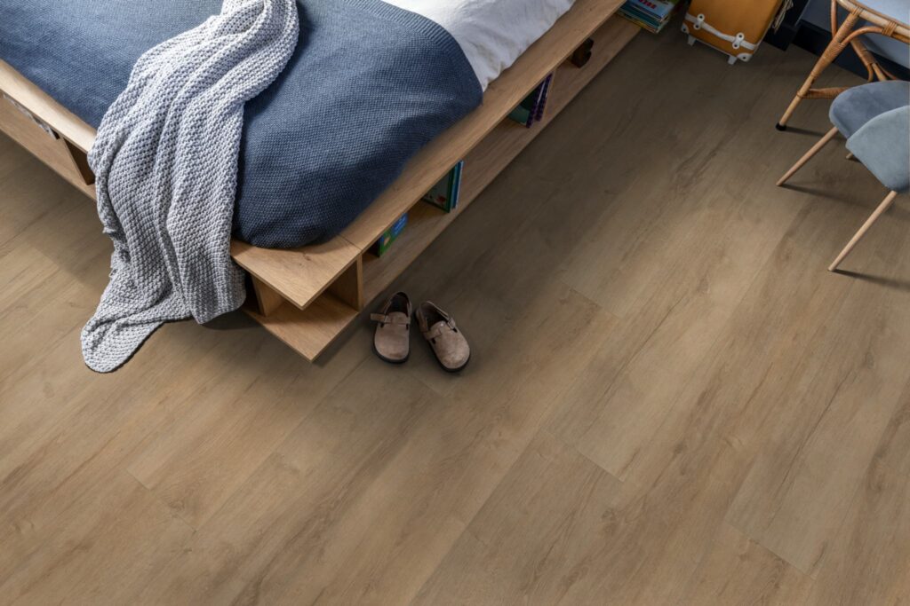 superior oak licht eiken