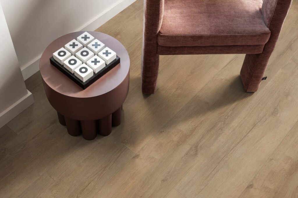 superior oak licht eiken