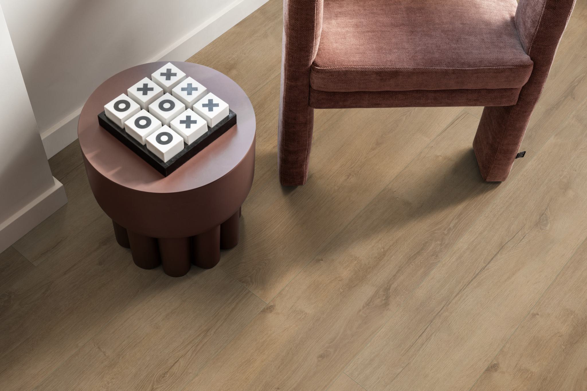 superior oak licht eiken