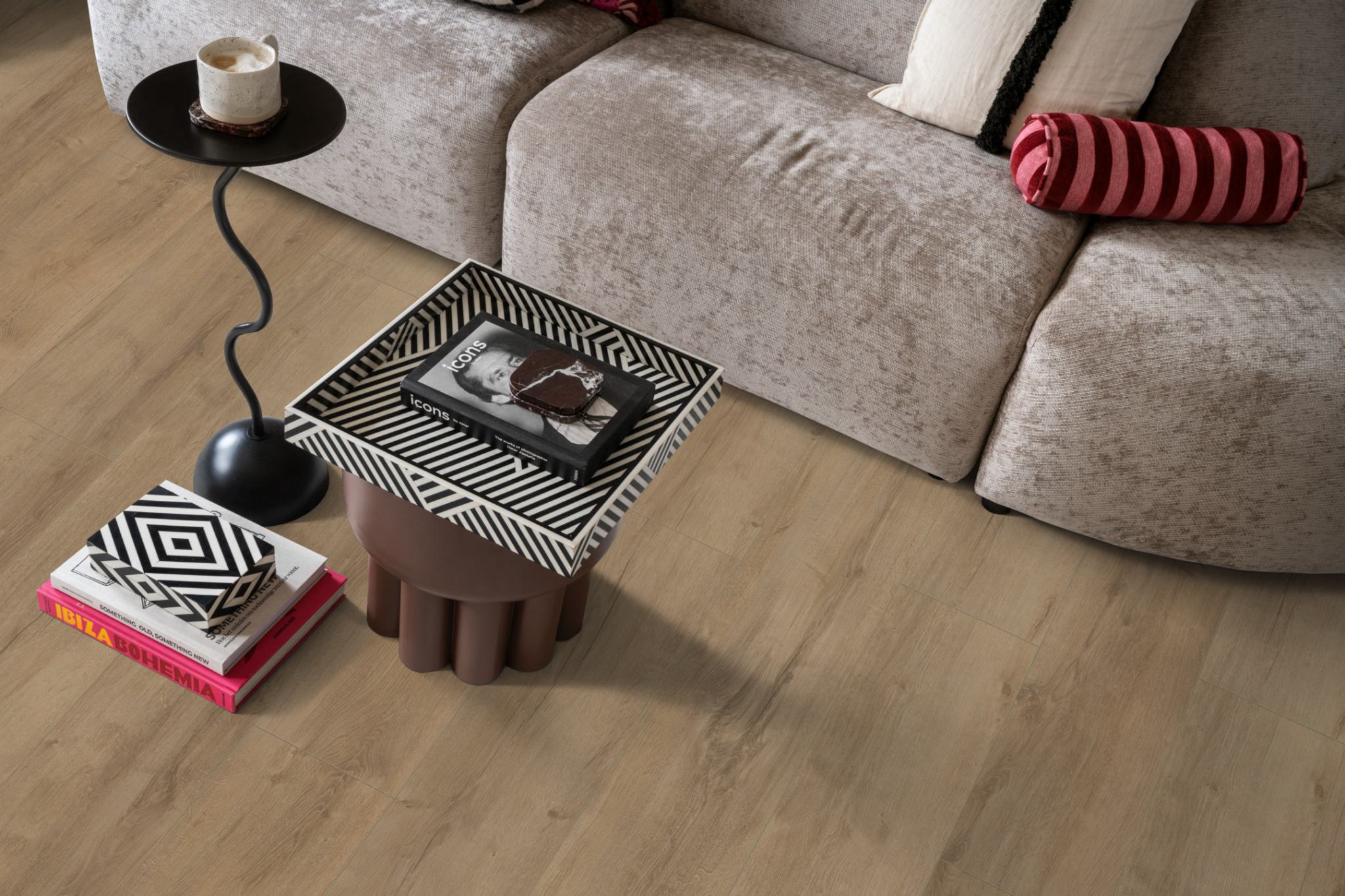 superior oak licht eiken