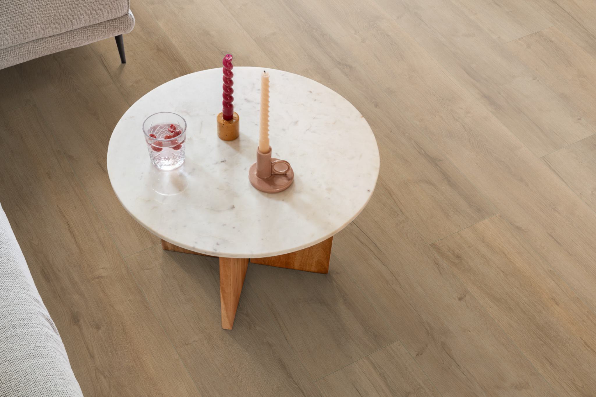 superior oak licht eiken