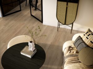 superior oak licht eiken