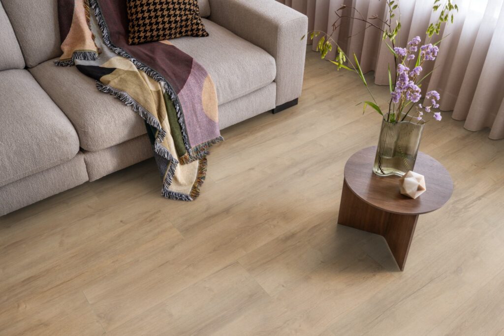 superior oak licht eiken
