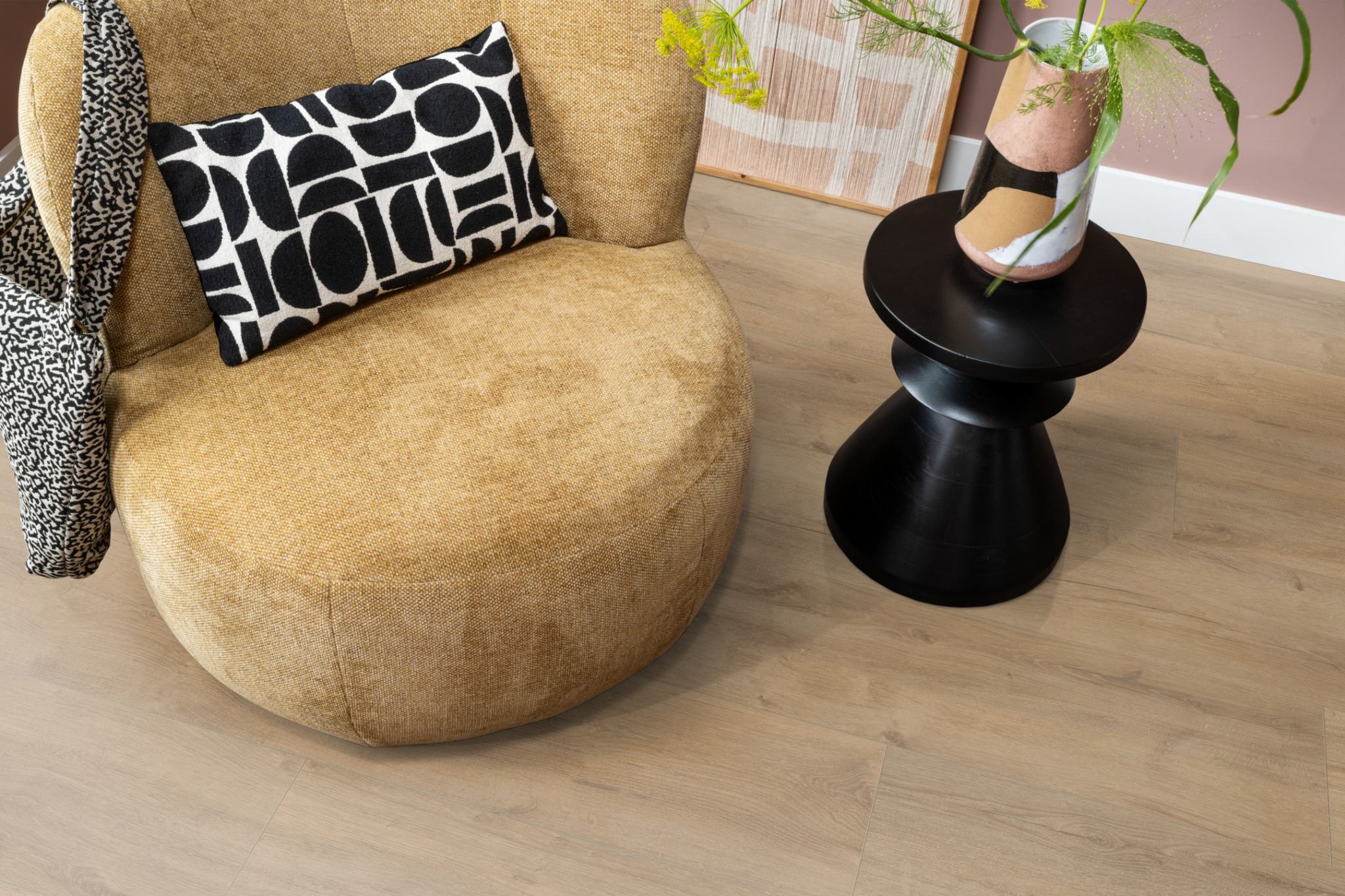 superior oak licht eiken