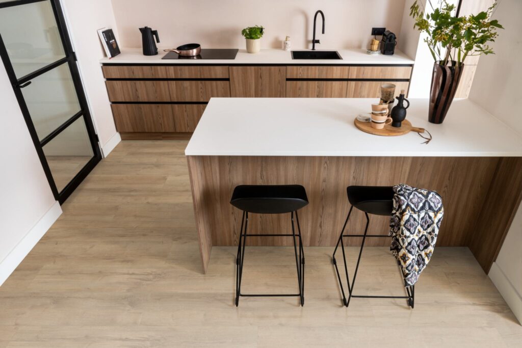 superior oak licht eiken