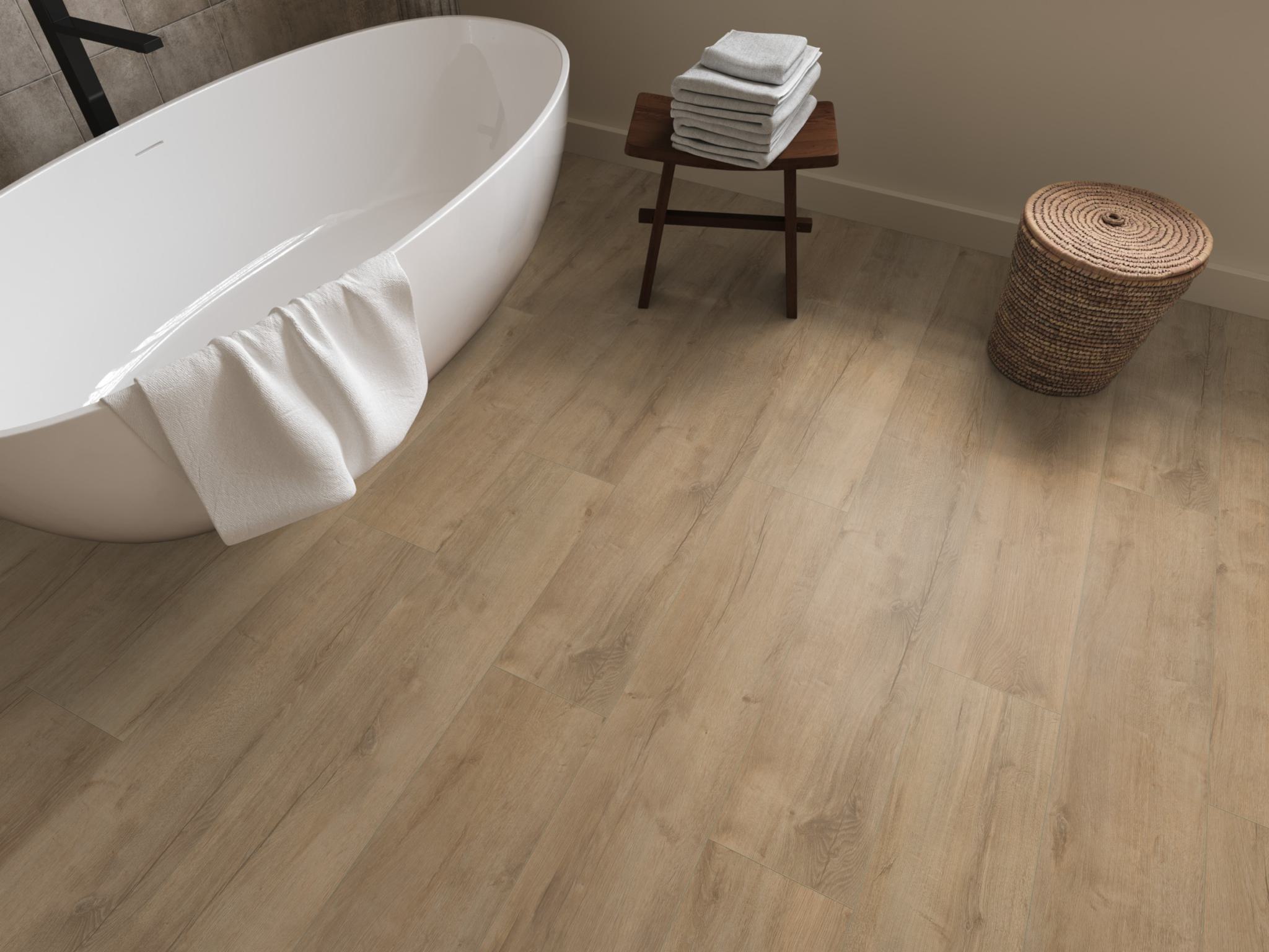 superior oak licht eiken